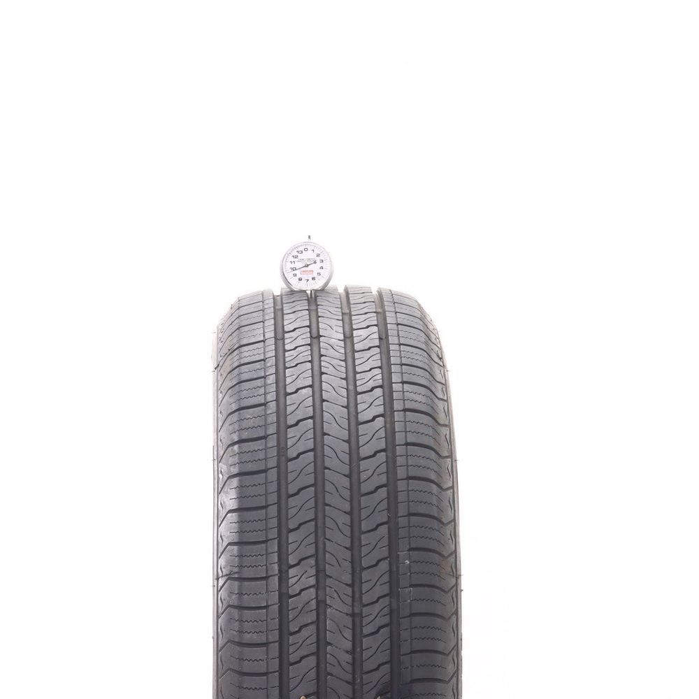 Set of (2) Used 225/65R17 Omnimax Velocity Cross 102H - 9.5/32 - Image 2