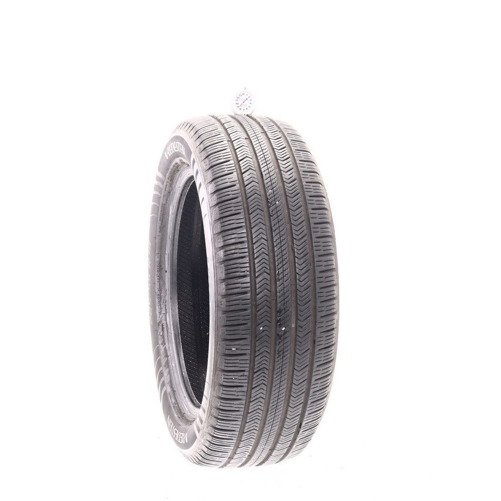 Used 225/55R18 Vredestein Hitrac 102H - 8.5/32 - Image 1