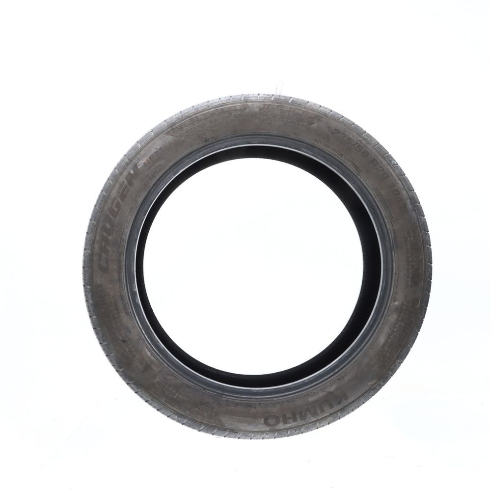 Used 235/50R20 Kumho Crugen HP71 EV 104T - 7/32 - Image 3