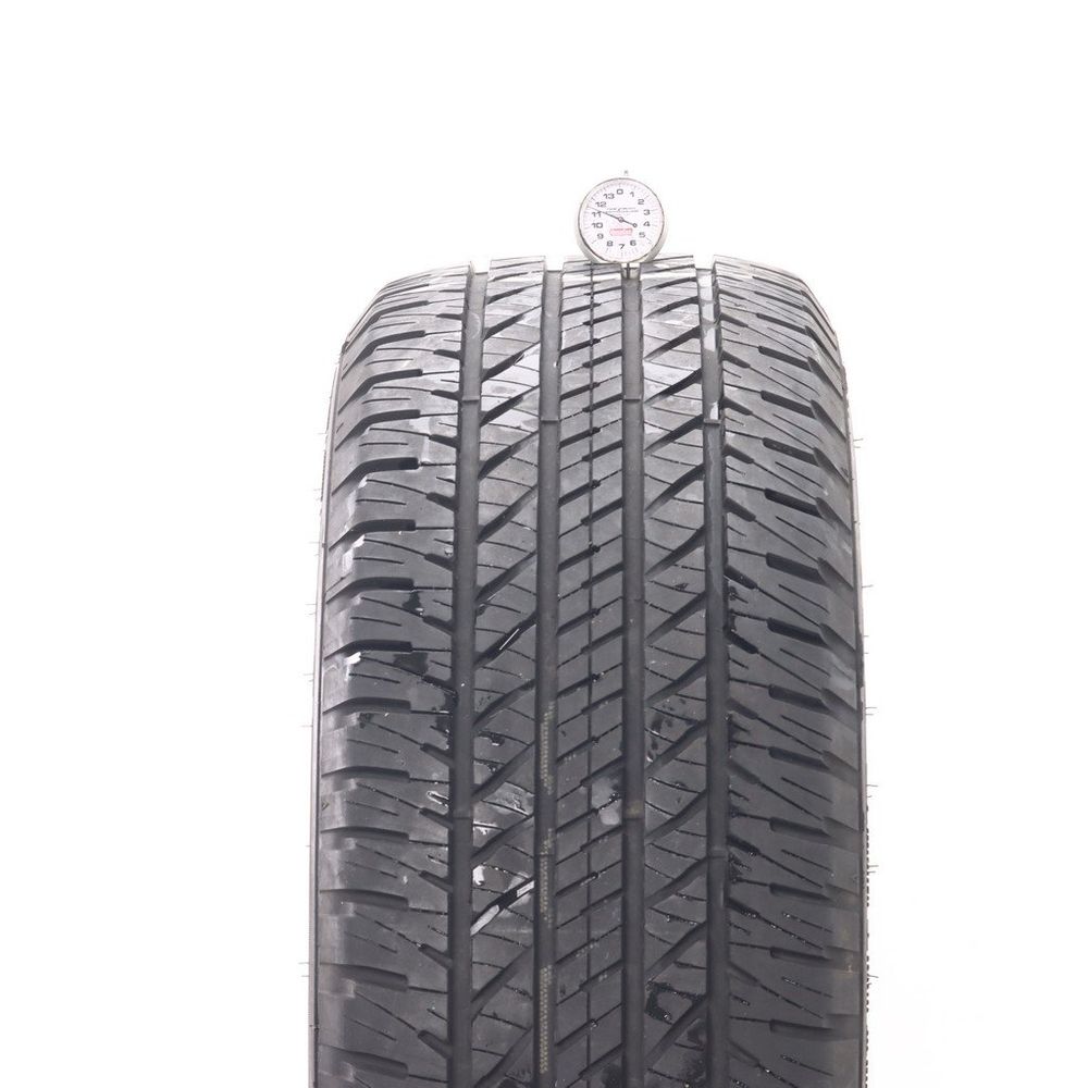 Set of (4) Used 285/45R22 Cooper Evolution HT2 114H - 11.5/32 - Image 2
