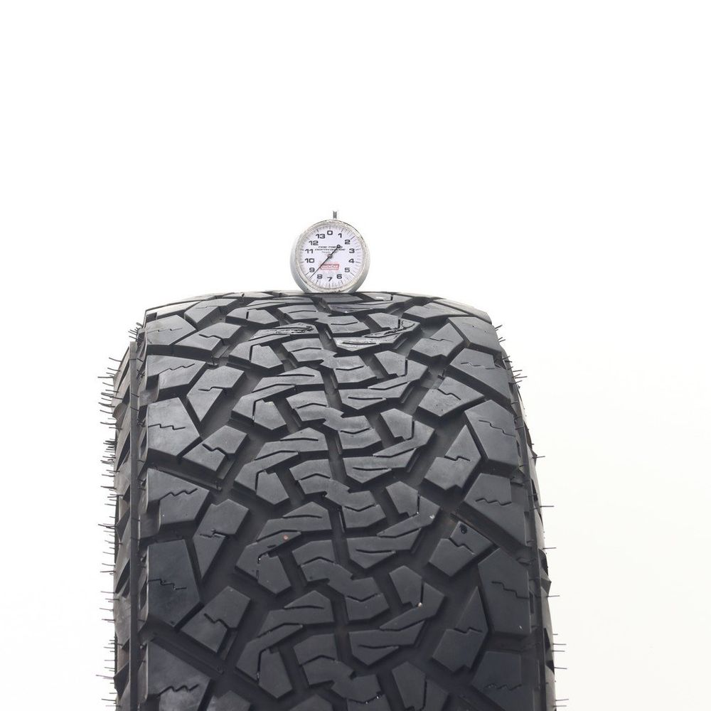 Used 265/70R16 Venom Power Terra Hunter X/T 112T - 8.5/32 - Image 2