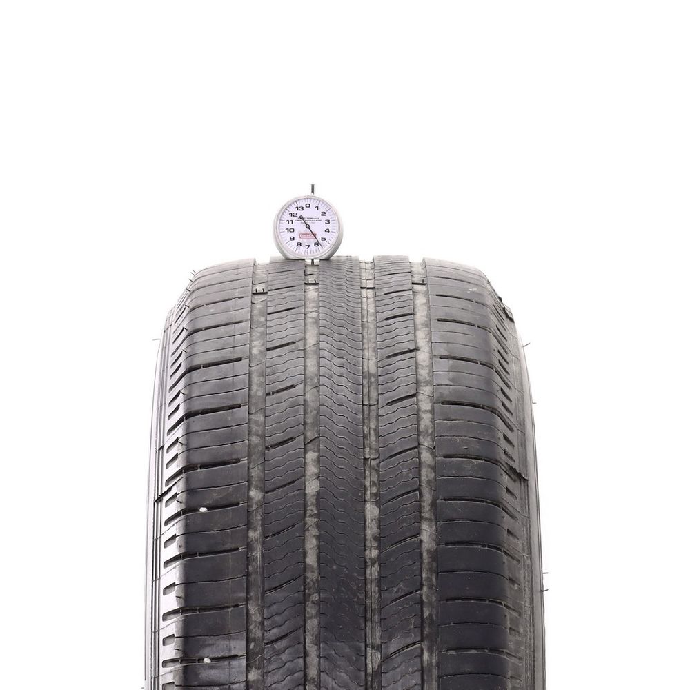 Set of (4) Used 265/60R18 Michelin Premier LTX 110T - 5.5-7/32 - Image 2