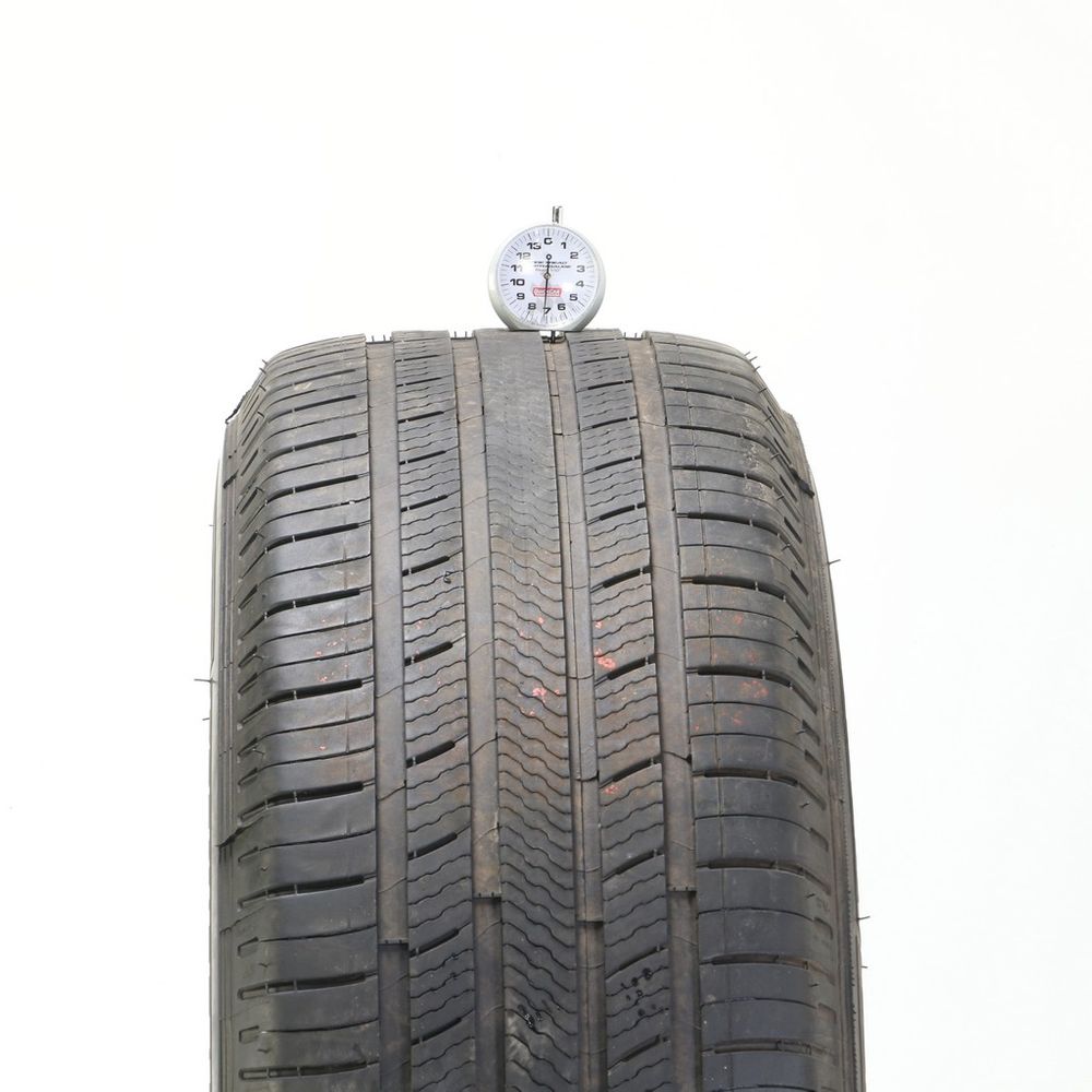 Set of (4) Used 265/60R18 Michelin Premier LTX 110T - 5.5-7/32 - Image 11