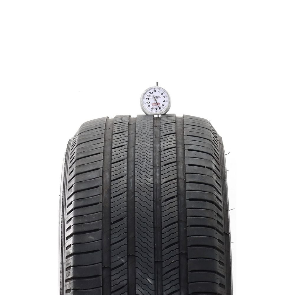 Set of (4) Used 265/60R18 Michelin Premier LTX 110T - 5.5-7/32 - Image 5
