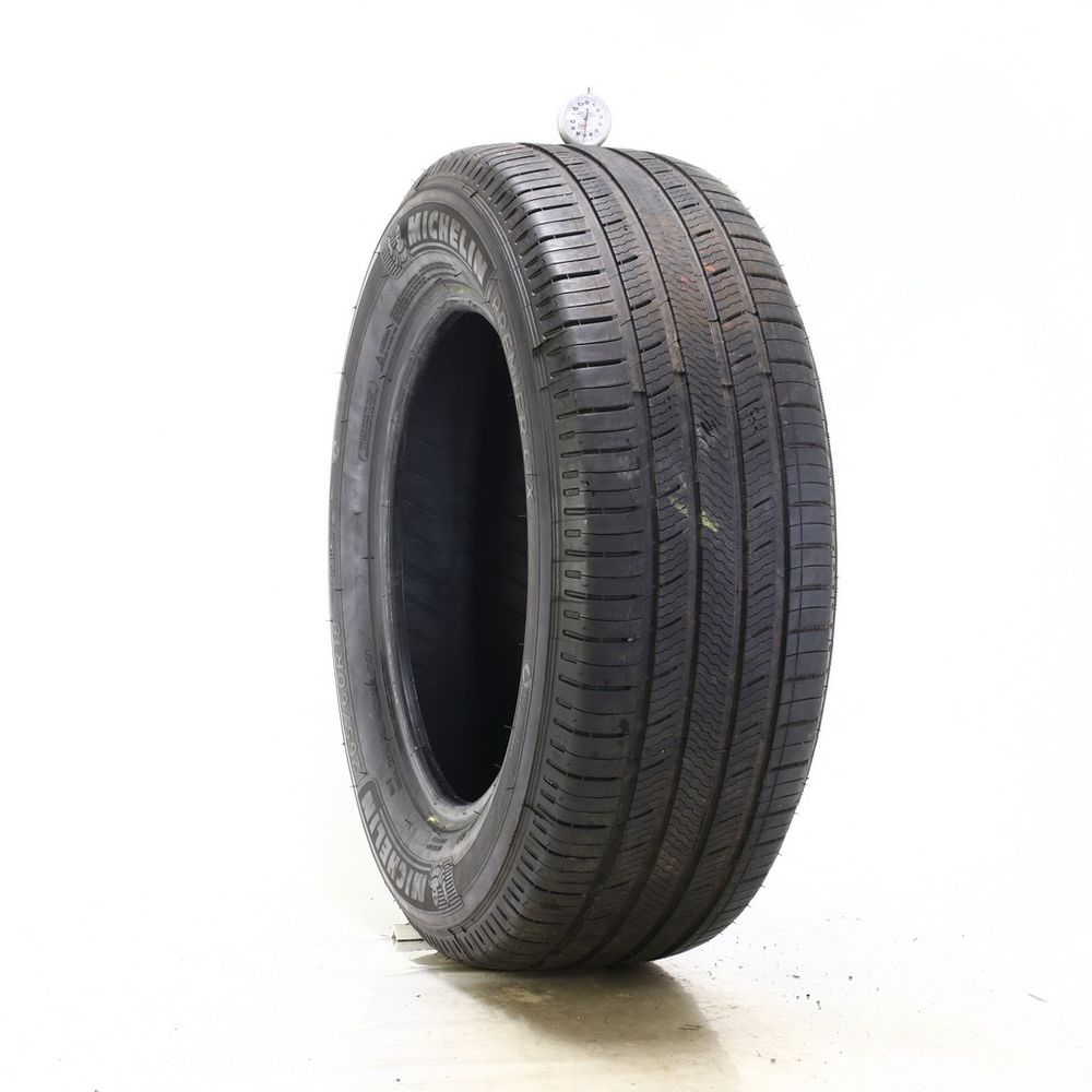 Set of (4) Used 265/60R18 Michelin Premier LTX 110T - 5.5-7/32 - Image 10