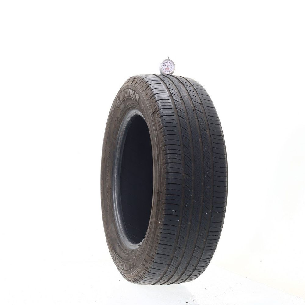 Used 205/65R16 Michelin Premier A/S 95H - 5/32 - Image 1