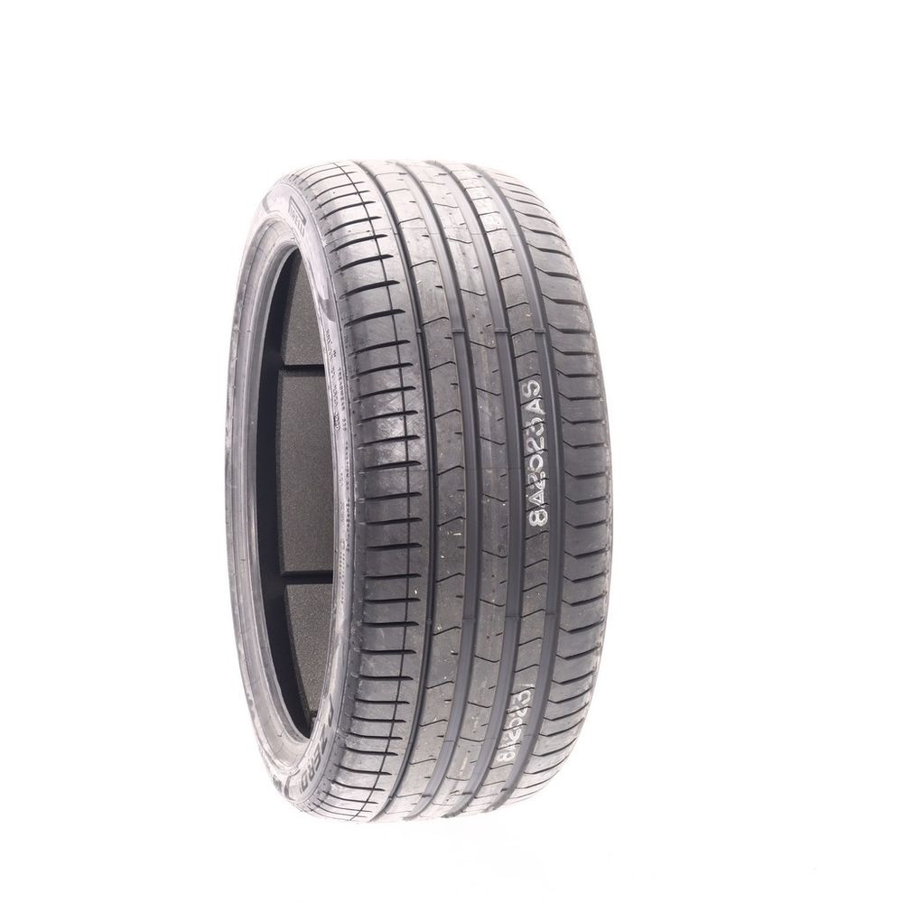 New 255/35R20 Pirelli P Zero PZ4 PNCS VOL 97W - Image 1
