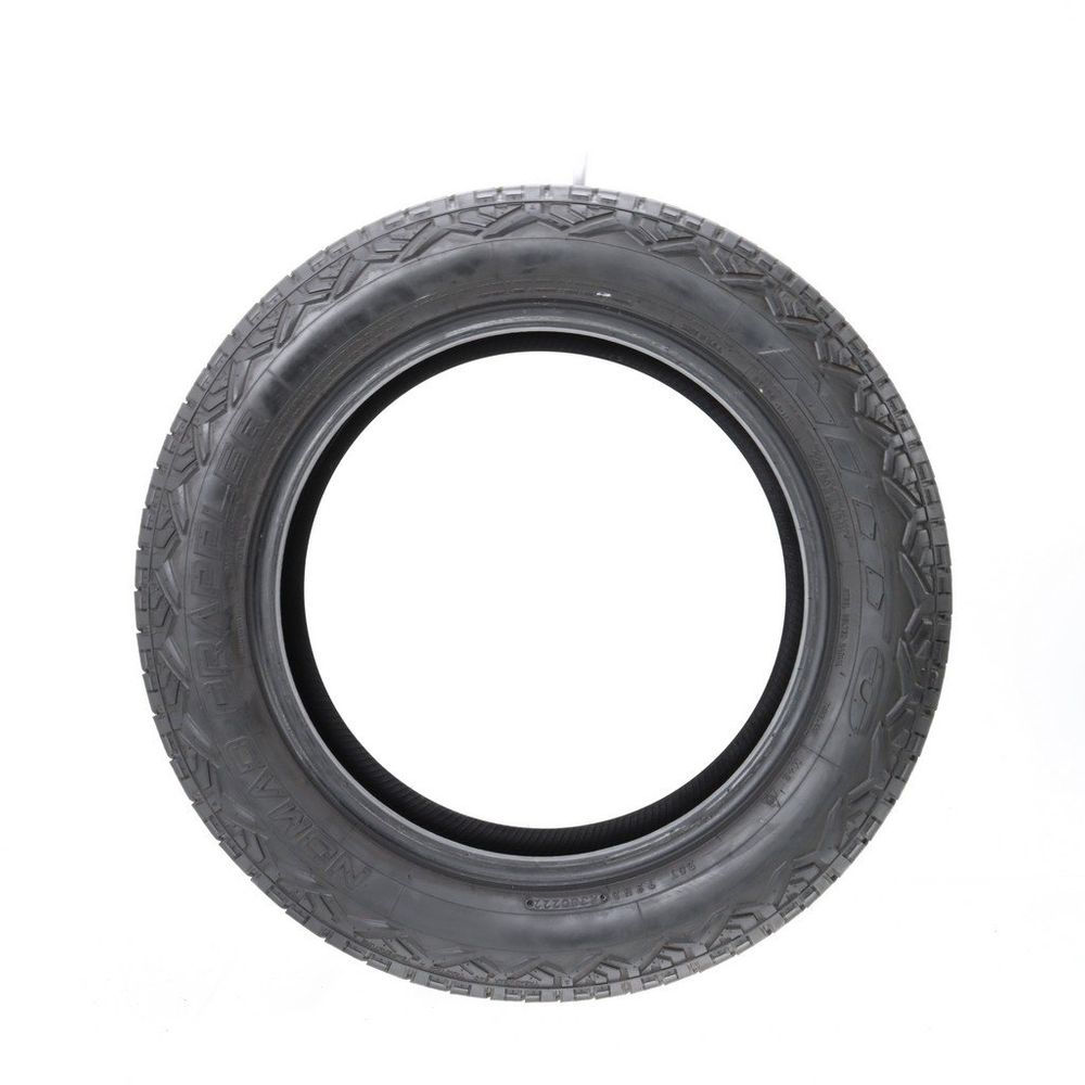 Used 225/60R18 Nitto Nomad Grappler 104H - 9/32 - Image 3