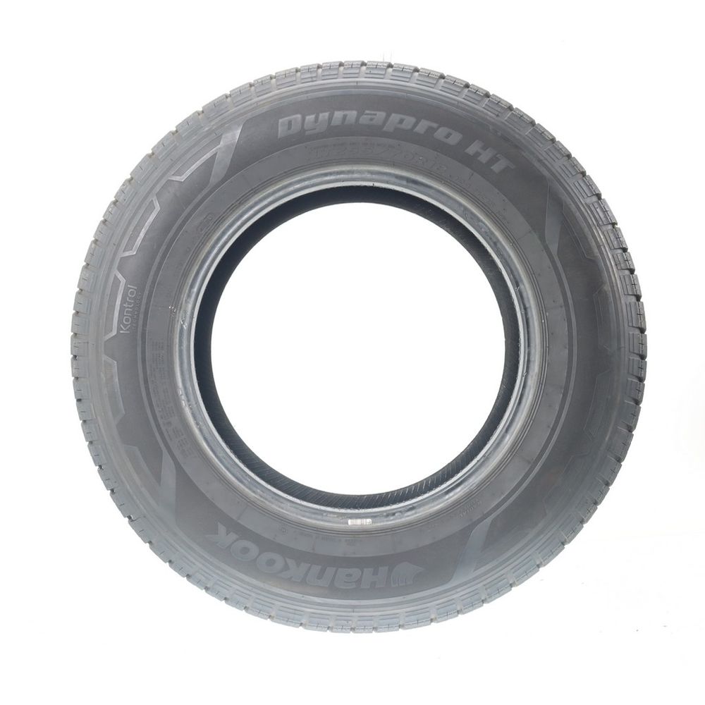 Used LT 265/70R18 Hankook Dynapro HT 124/121S E - 12/32 - Image 3