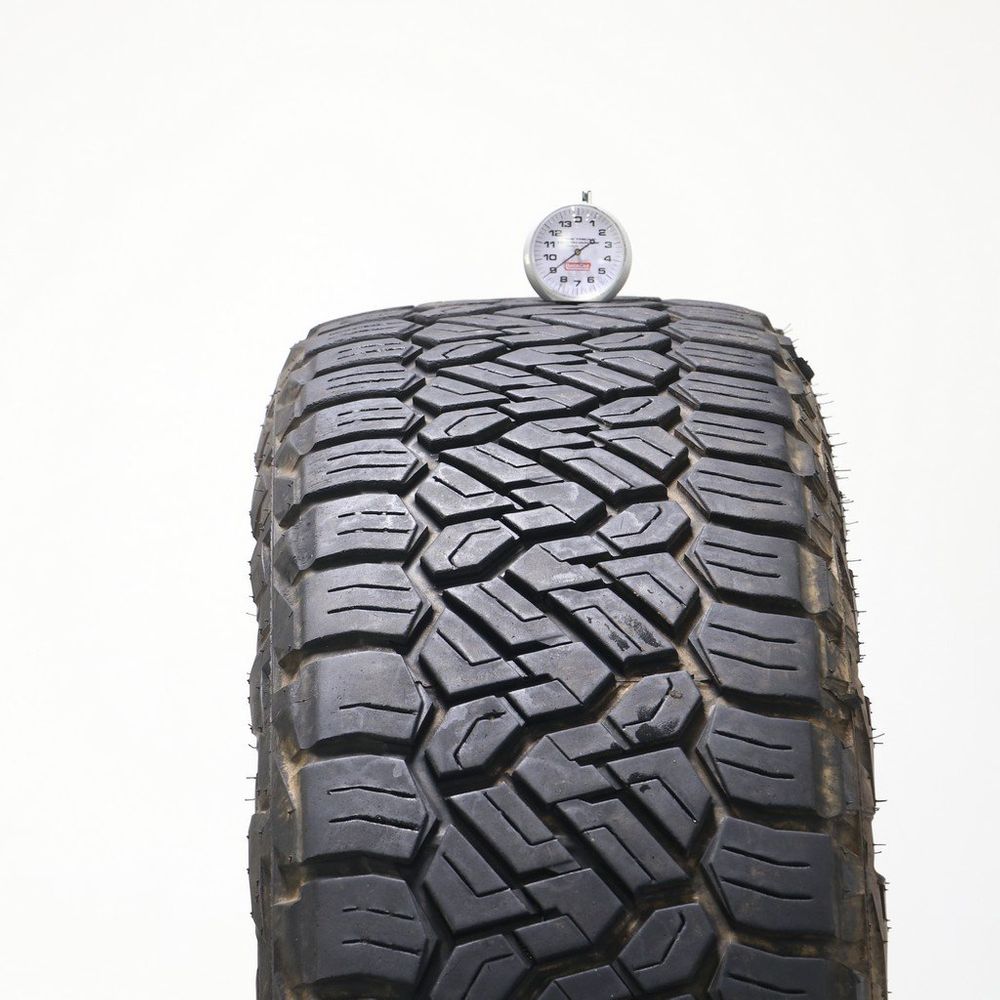 Used 275/65R20 Nitto Recon Grappler A/T 116T - 9/32 - Image 2