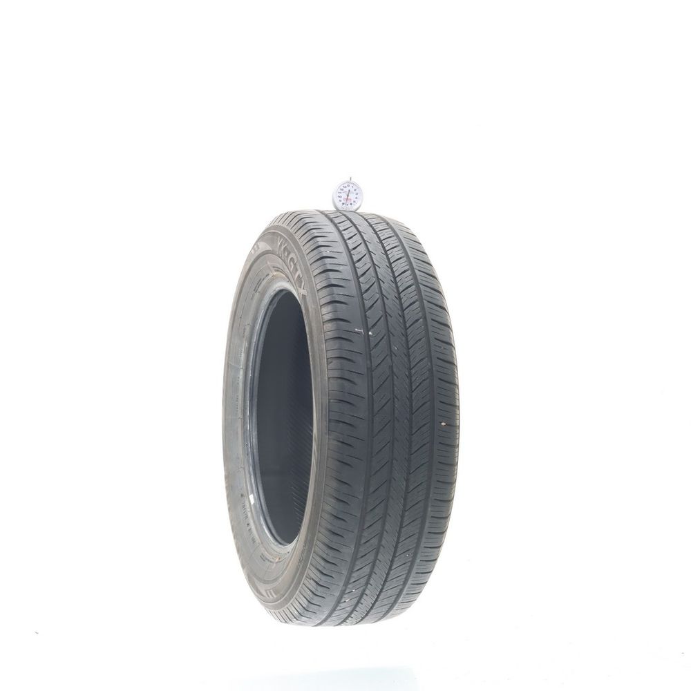 Used 205/65R16 Yokohama YK-GTX 95H - 7/32 - Image 1