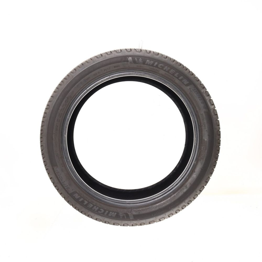 Used 235/45R18 Michelin Defender 2 98V - 9/32 - Image 3