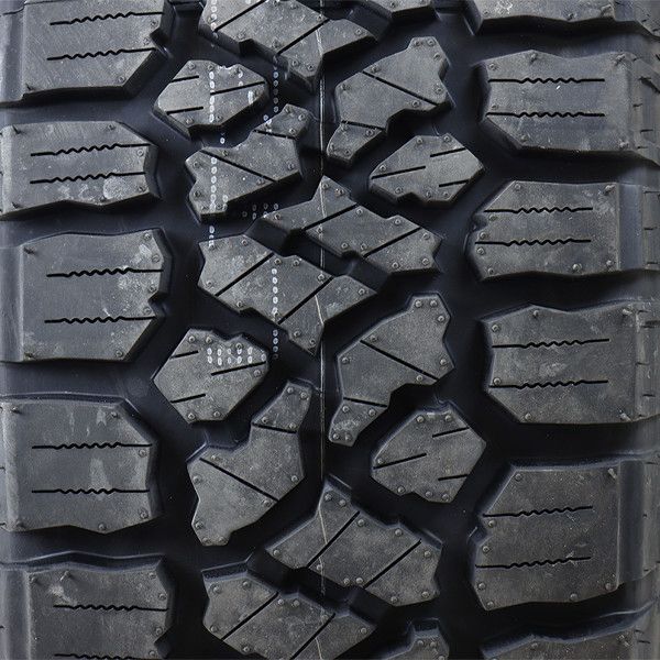 New 255/70R17 Kenda Klever A/T2 KR628 112T - Image 3
