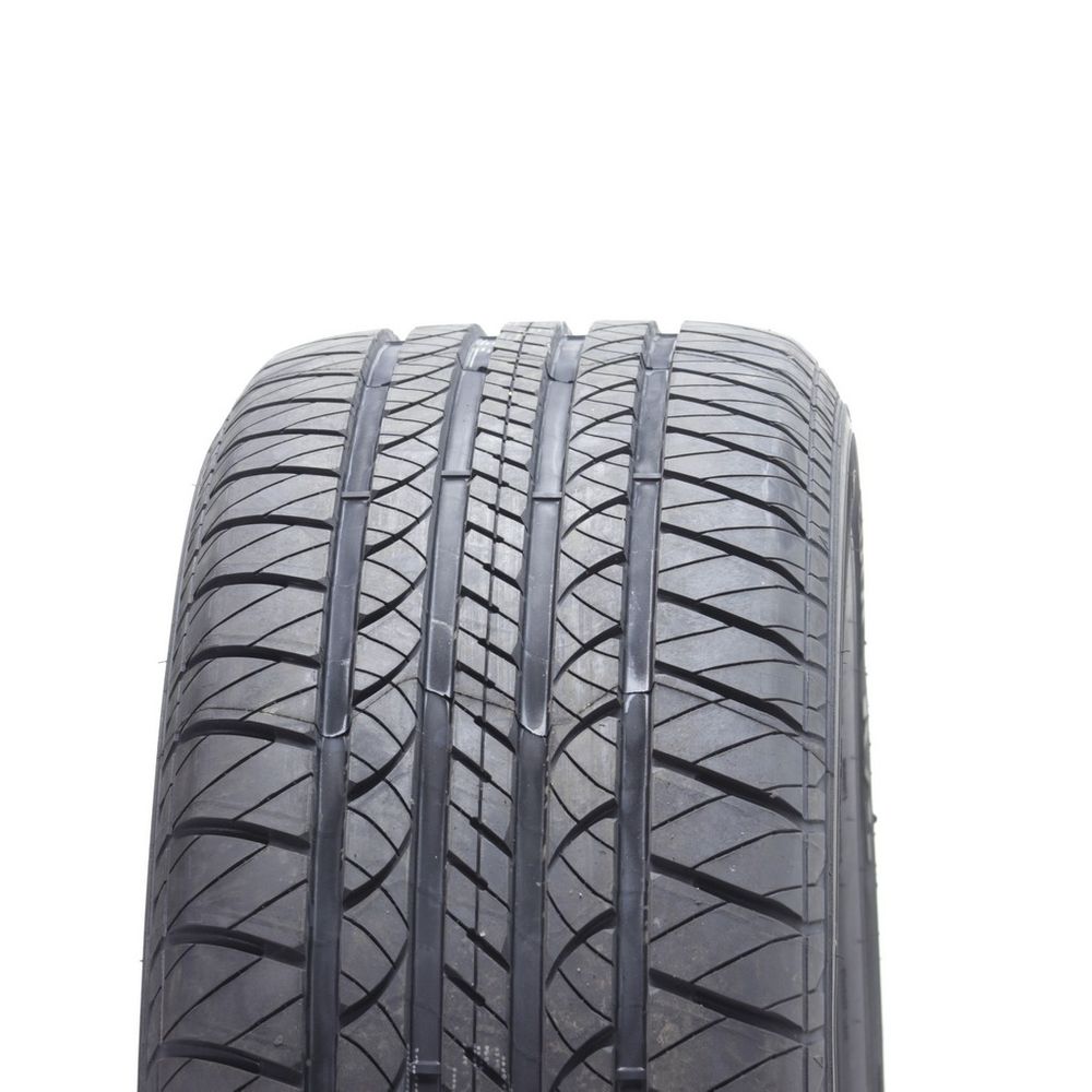 Driven Once 235/55R19 Kelly Edge A/S 101H - 8.5/32 - Image 2