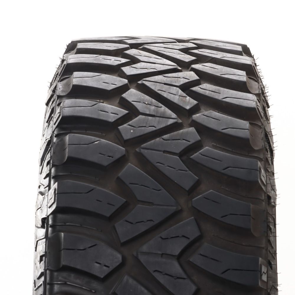 Used LT 37X13.5R20 Kumho Road Venture MT71 127Q E - 16/32 - Image 2