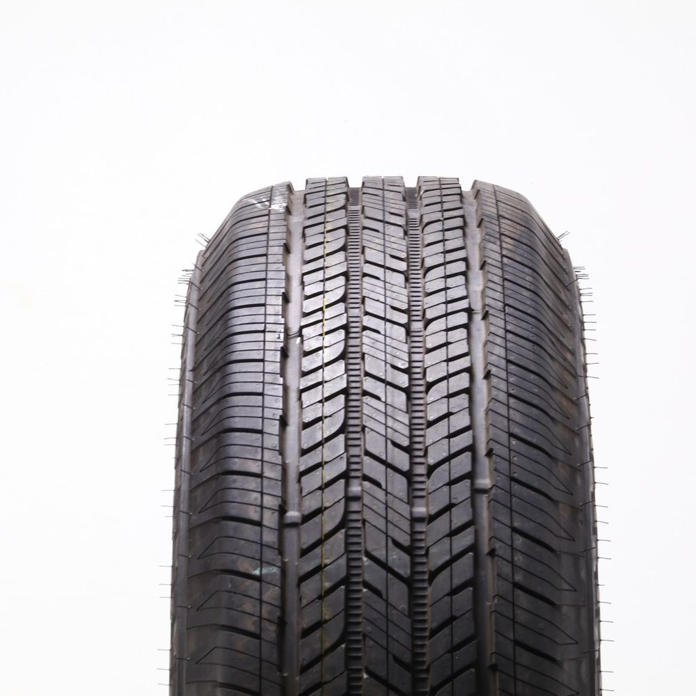 Set of (2) Driven Once 265/70R18 Bridgestone Dueler H/T 685 116T - 11/32 - Image 2