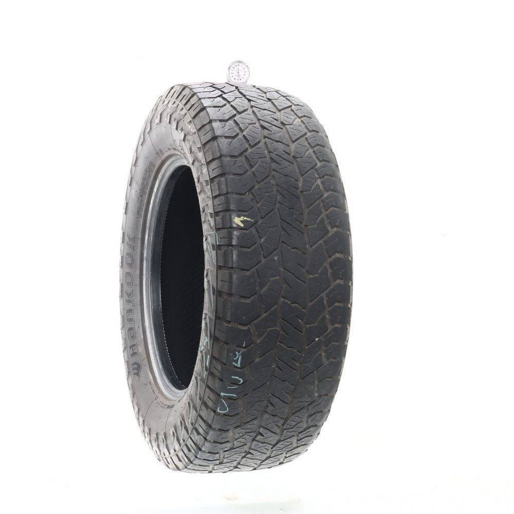 Used LT 275/65R18 Hankook Dynapro AT2 Xtreme 123/120S E - 6.5/32 - Image 1