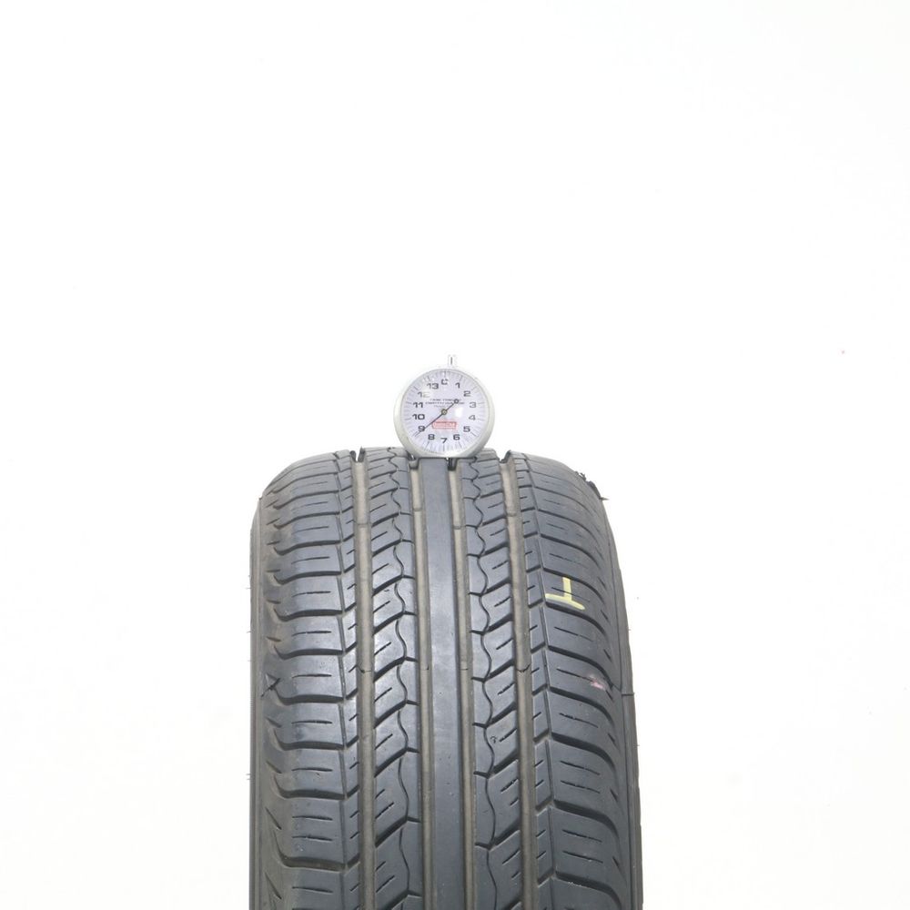 Set of (2) Used 185/60R15 Summit Ultramax A/S 88H - 8.5-9/32 - Image 2