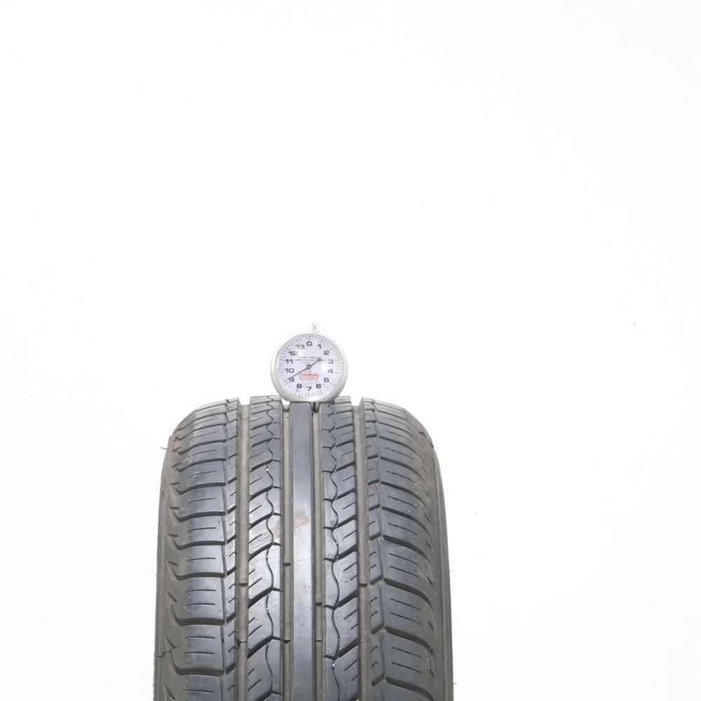 Set of (2) Used 185/60R15 Summit Ultramax A/S 88H - 8.5-9/32 - Image 5