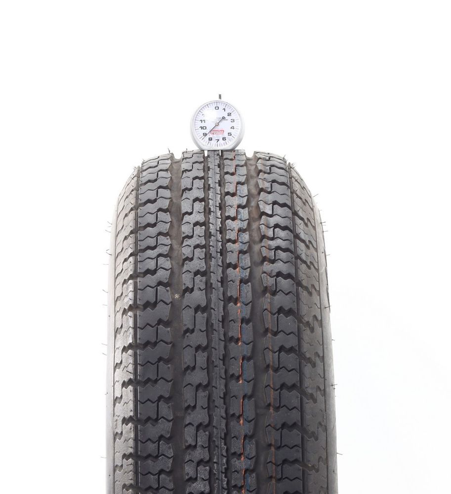Used ST 205/75R15 Goodyear Marathon Radial S 1N/A C - 8.5/32 - Image 2