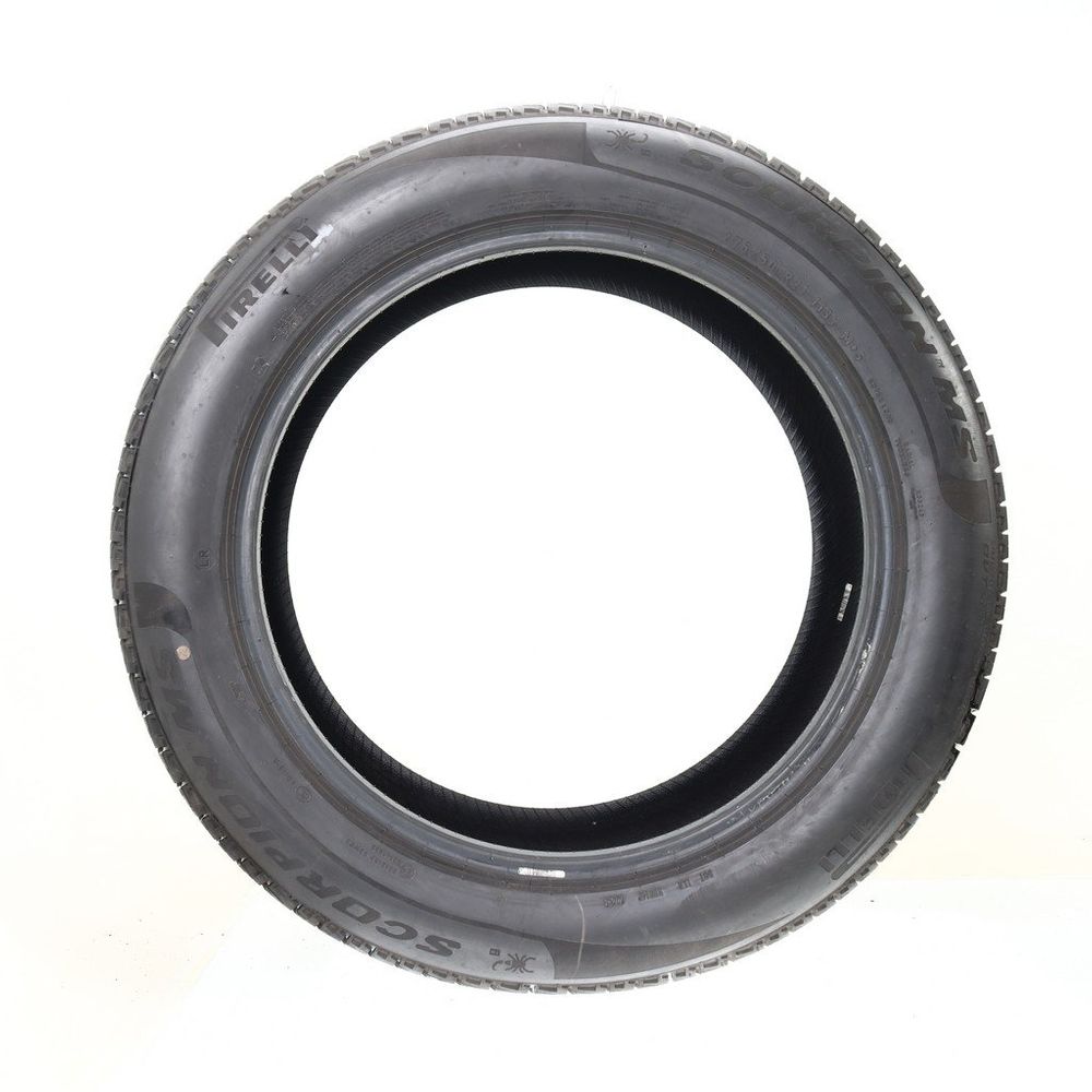 Set of (2) Used 275/50R21 Pirelli Scorpion MS LR 113Y - 9-9.5/32 - Image 6