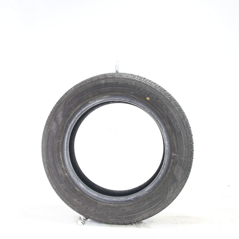 Used 175/65R15 Goodyear Assurance Fuel Max 84H - 9/32 - Image 3