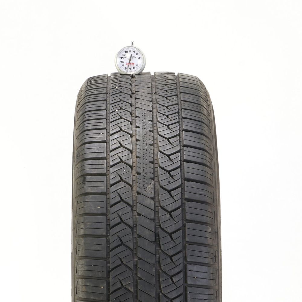 Used 225/60R18 General Altimax RT45 100H - 7.5/32 - Image 2