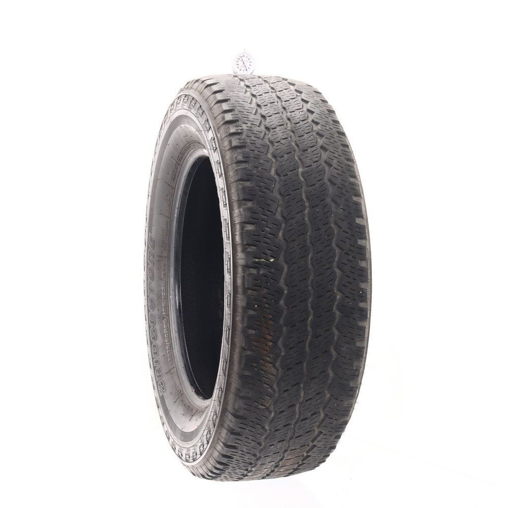 Used LT 275/65R20 Bridgestone Dueler A/T RH-S 126/123R E - 6/32 - Image 1