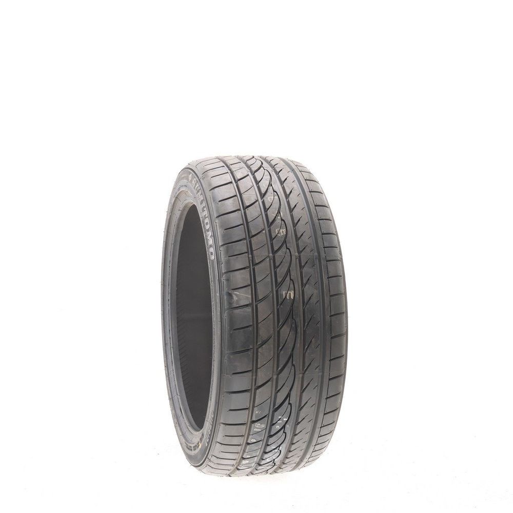 Driven Once 245/40ZR18 Sumitomo HTR Z III 97Y - 9.5/32 - Image 1