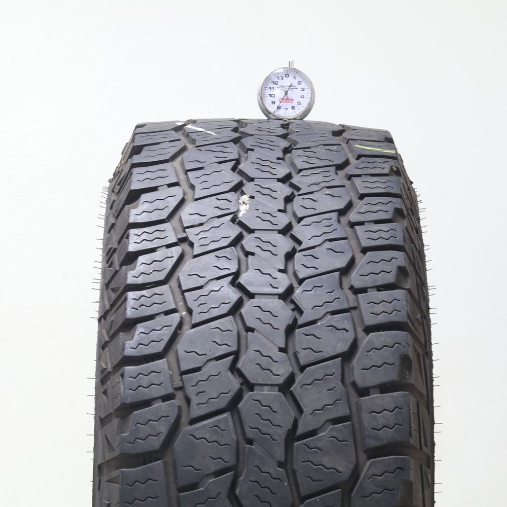 Set of (2) Used LT 275/65R18 Vredestein Pinza AT 123/120S E - 8-8.5/32 - Image 2
