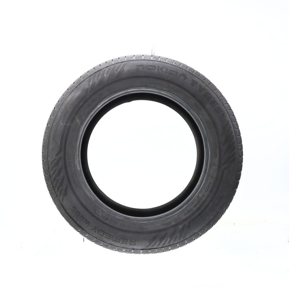 Used 255/60R18 Nokian Remedy WRG5 112V - 8/32 - Image 3