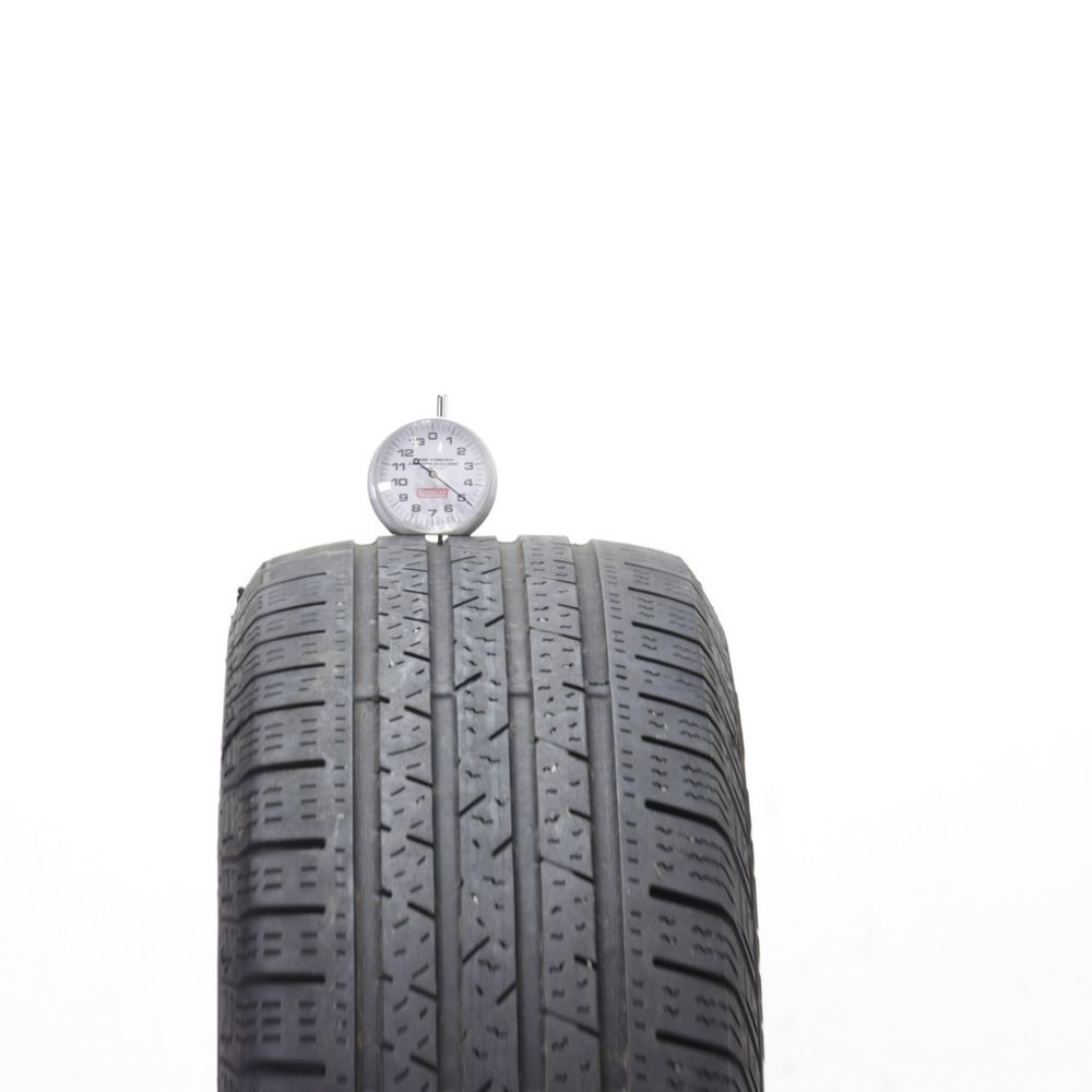 Used 215/70R16 Continental CrossContact LX 100S - 5/32 - Image 2