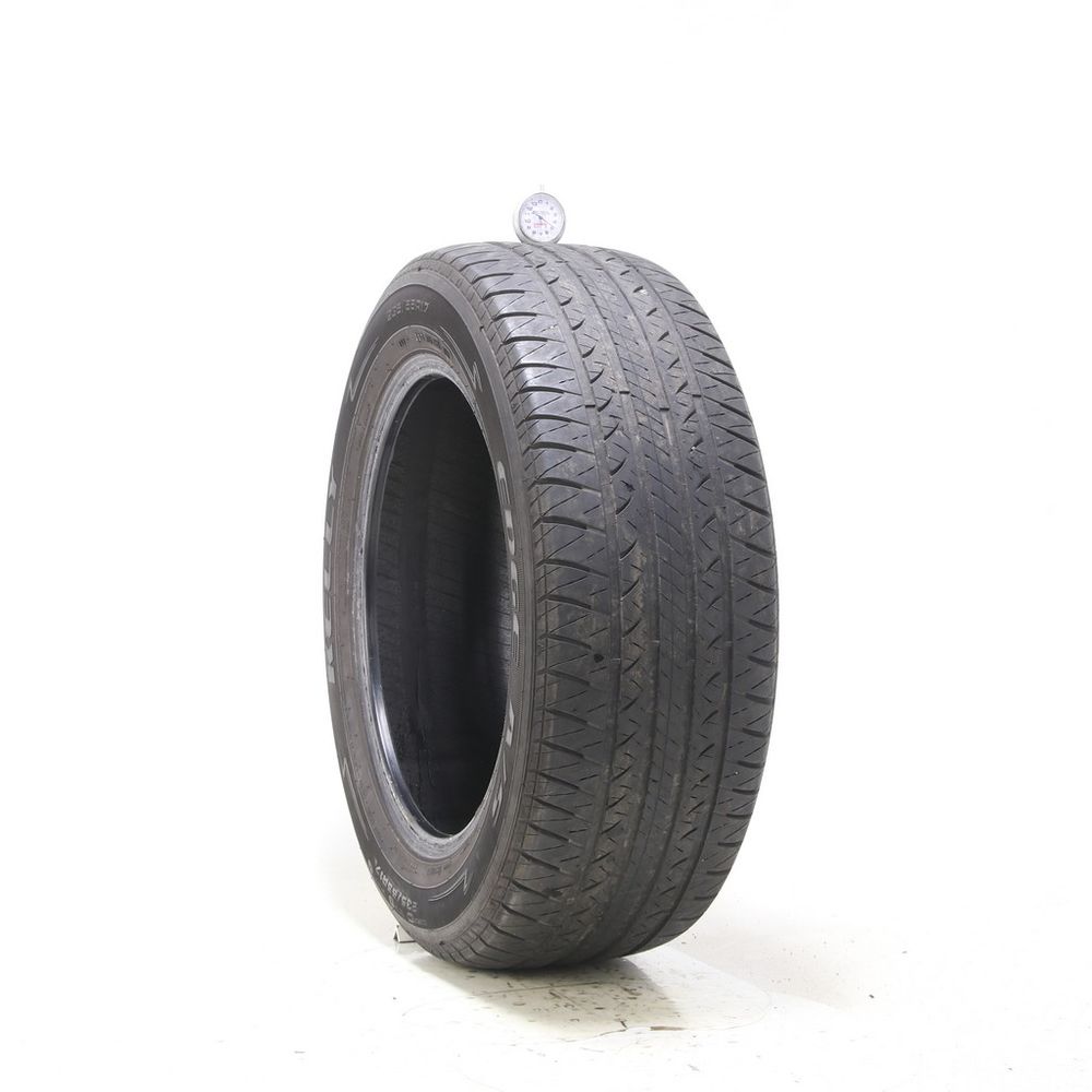 Used 235/55R17 Kelly Edge A/S 99H - 4.5/32 - Image 1