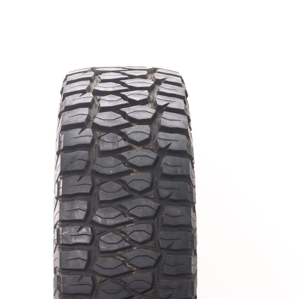 Used LT 295/70R18 BFGoodrich HD-Terrain T/A KT 129/126Q E - 17/32 - Image 2