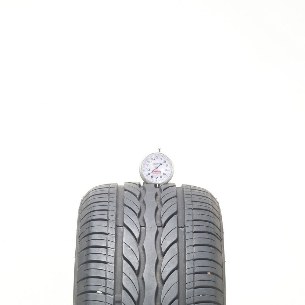 Set of (2) Used 205/55R16 Linglong Crosswind 94W - 7.5-8.5/32 - Image 5