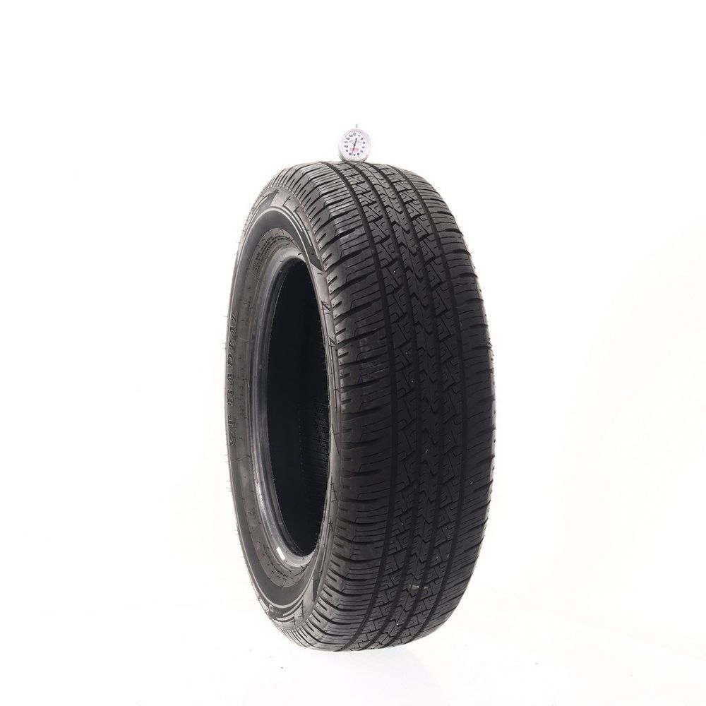 Used 225/65R17 GT Radial Savero HT2 102H - 7.5/32 - Image 1