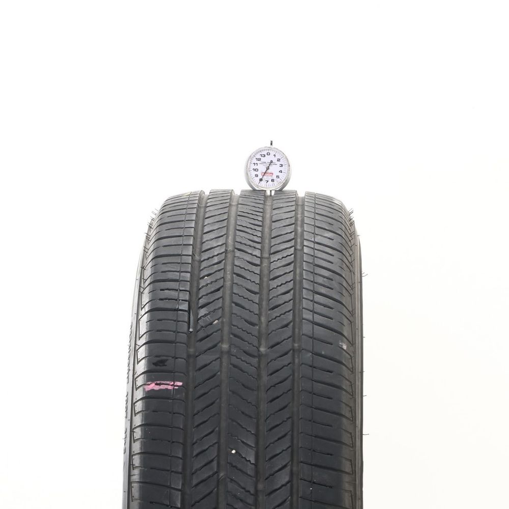 Set of (2) Used 235/65R17 Firestone FT140 103T - 8/32 - Image 2