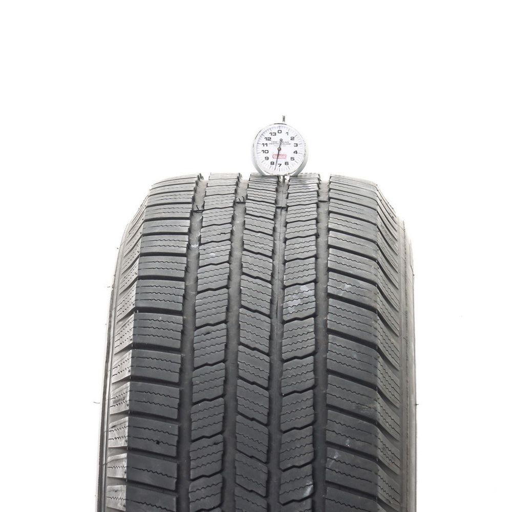 Used 255/70R16 Michelin Defender LTX M/S 111T - 7/32 - Image 2