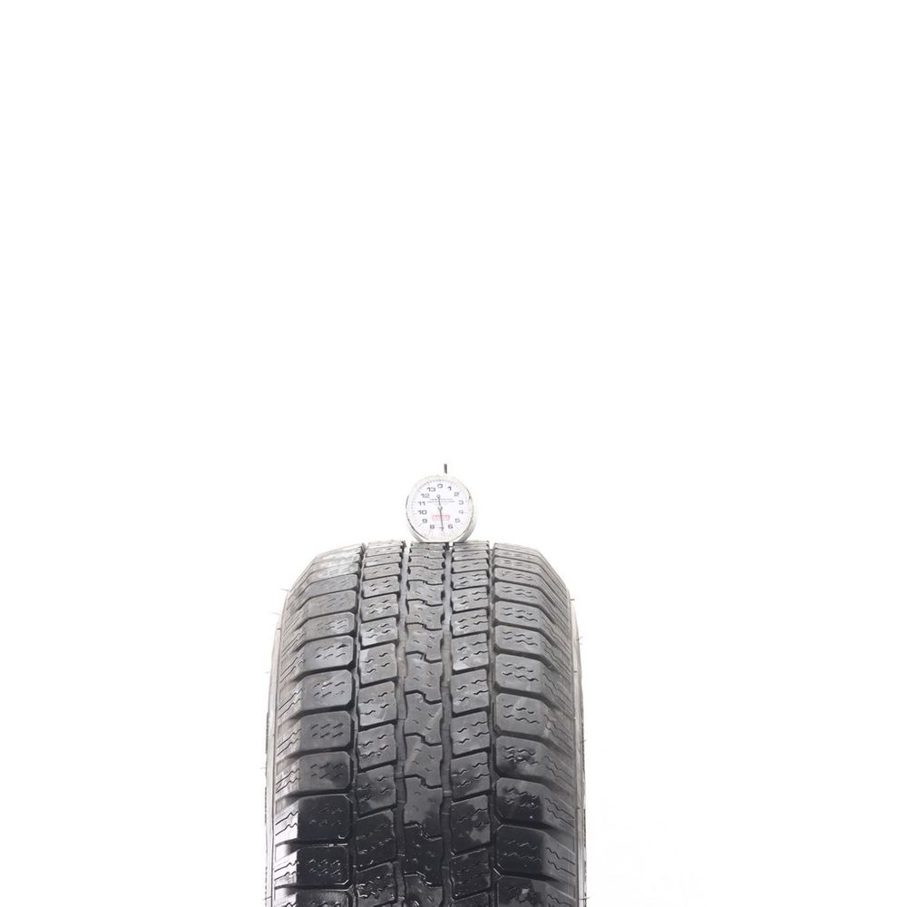 Set of (2) Used 215/75R15 Goodyear Wrangler SR-A 100S - 6.5-8/32 - Image 2