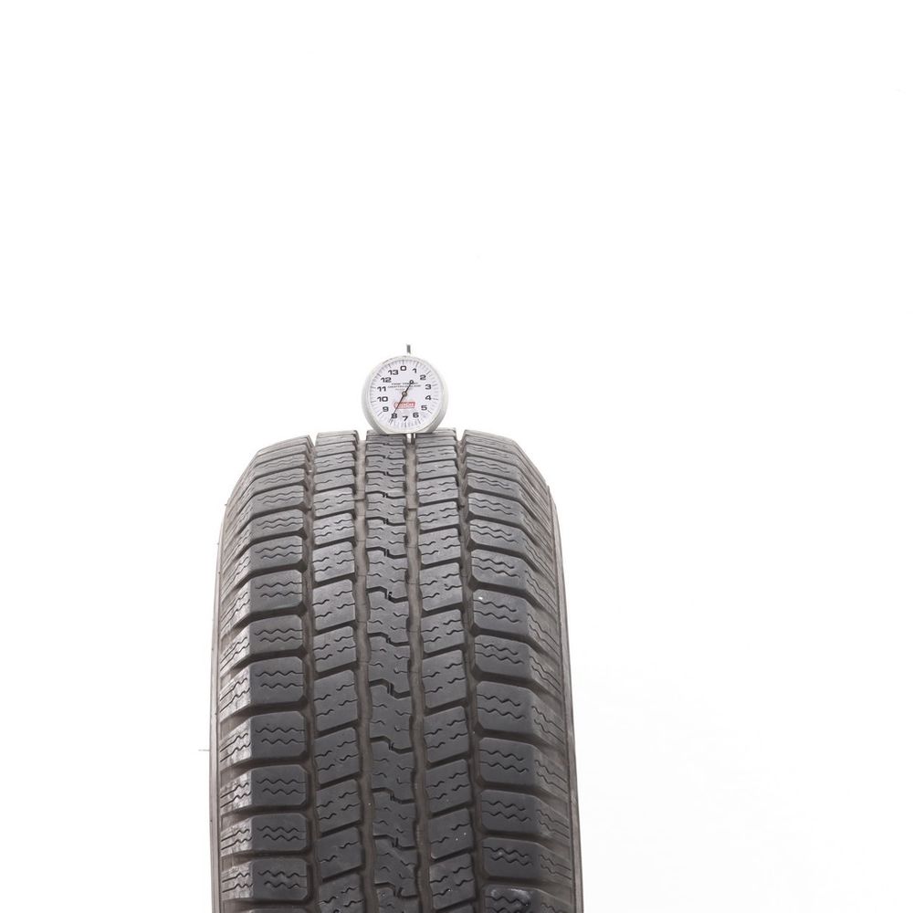 Set of (2) Used 215/75R15 Goodyear Wrangler SR-A 100S - 6.5-8/32 - Image 5