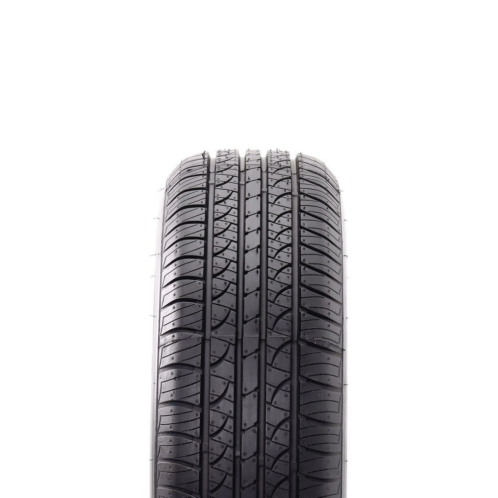 Set of (4) New 185/65R14 Eurorepar Reliance 86H - Image 2