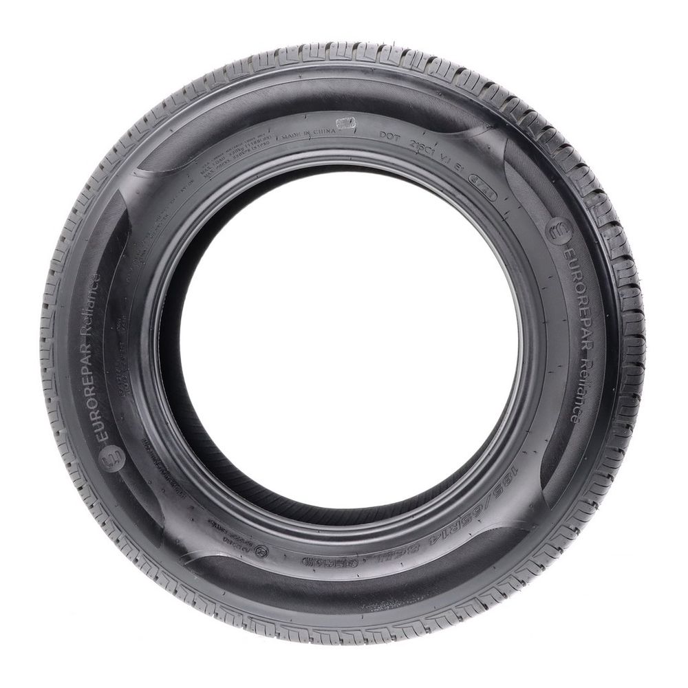 Set of (4) New 185/65R14 Eurorepar Reliance 86H - Image 3