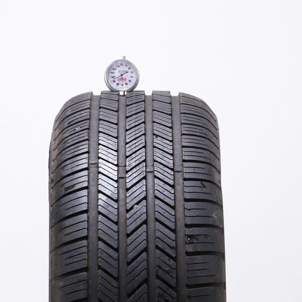 Set of (2) Used 235/55R19 Goodyear Eagle LS-2 NO 101V - 9-9.5/32 - Image 2