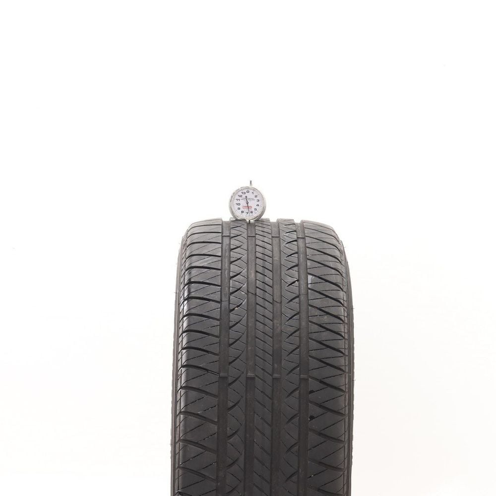 Set of (4) Used 225/55R17 Douglas Touring A/S 97V - 6.5-7/32 - Image 2