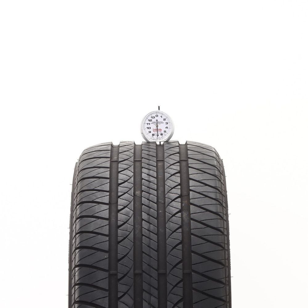 Set of (4) Used 225/55R17 Douglas Touring A/S 97V - 6.5-7/32 - Image 5
