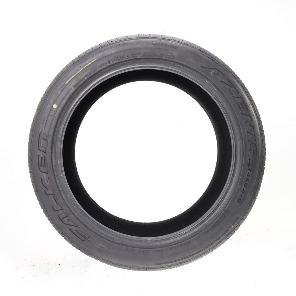 Used 275/45ZR21 Falken Azenis FK460 A/S 110Y - 9.5/32 - Image 3