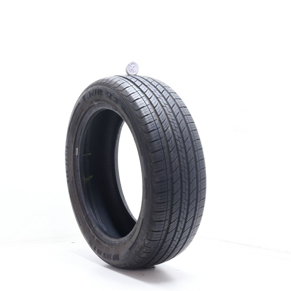 Set of (2) Used 225/55R19 Multi-Mile Matrix Tour RS 99H - 7-8.5/32 - Image 4