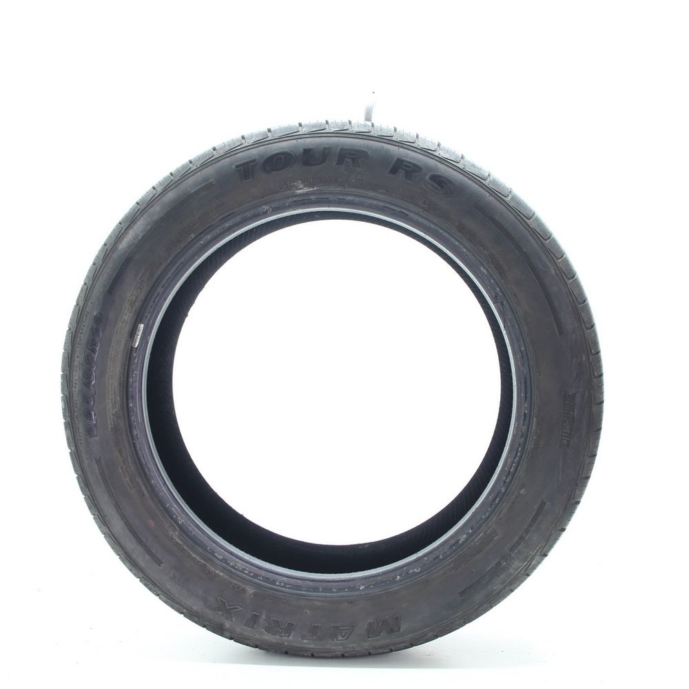 Set of (2) Used 225/55R19 Multi-Mile Matrix Tour RS 99H - 7-8.5/32 - Image 6