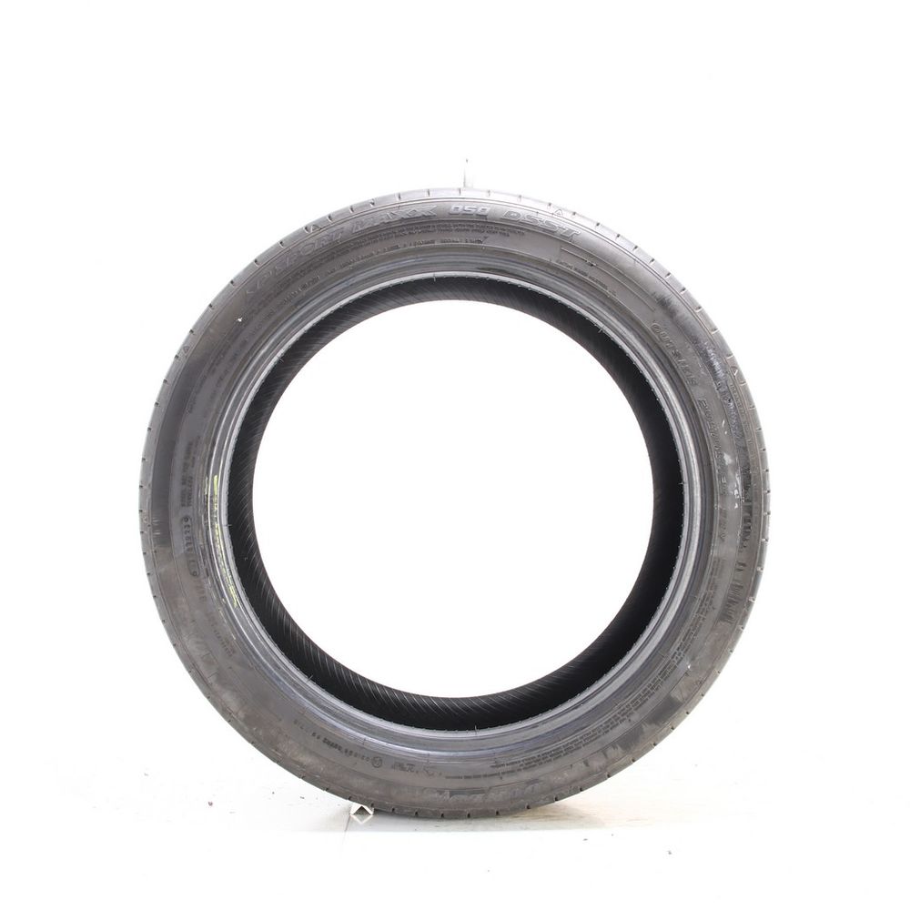Used 245/45R20 Dunlop SP Sport Maxx 050 DSST 99Y - 6.5/32 - Image 3