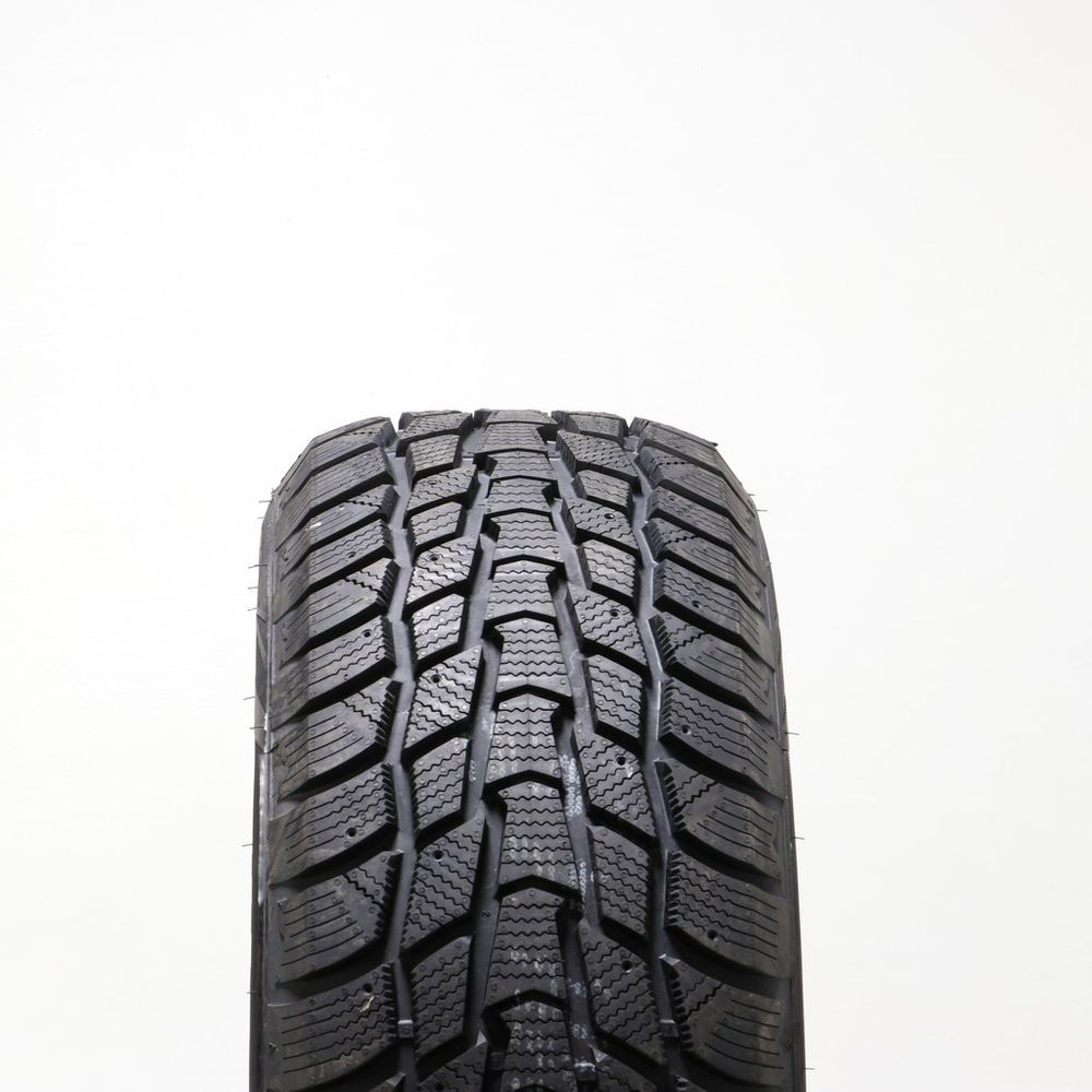 New 235/60R18 Mastercraft Glacier Trex 103T - 12/32 - Image 2